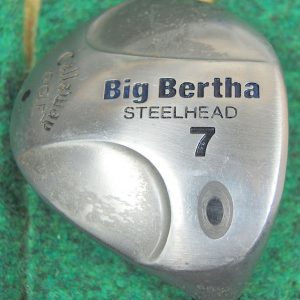 Callaway Steelhead 7 Regular