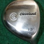 Cleveland  Sport 3 15° Regular