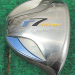 Taylor Made R7 Draw 5