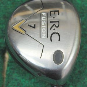 CALLAWAY E R C  7