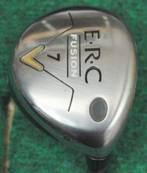 CALLAWAY E R C 7