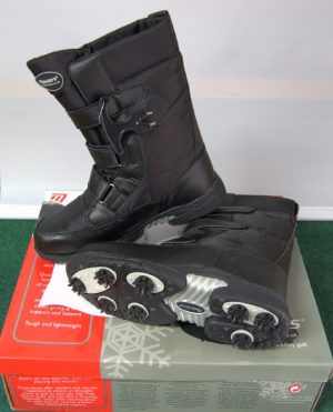 Master Winter Golf Boots  ***NEU***