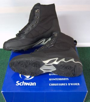 Schwan Golf  Winterstiefel  **NEU**