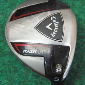 Callaway RAZR FIT 5 Light