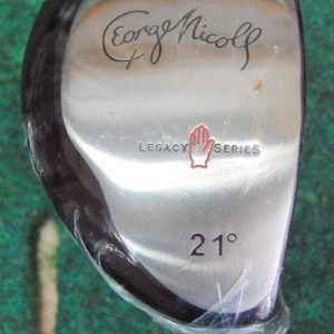 St. Andrews 3 21° Regular Neu