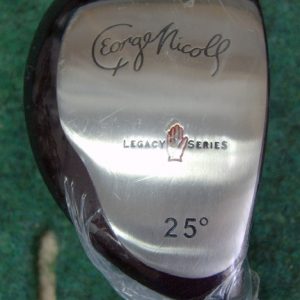 St. Andrews 5 25° Regular Neu