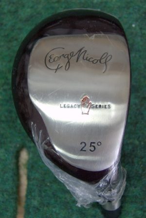 St. Andrews 5 25° Regular Neu