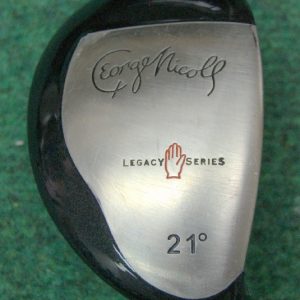 St. Andrews 3 21° Regular
