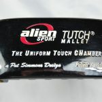 Alien Sport Tutch Mallet Putter 35 inch