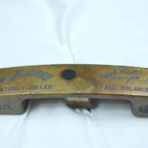 Callaway Paul Runyan Putter 34 inch ***Rarität***