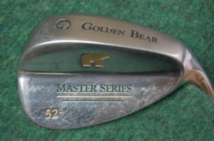 Golden Bear 52° Graphit Regular