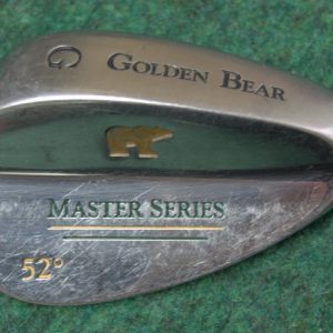 Golden Bear 52° Graphit Regular