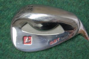 Jordan Golf 58° Stahl Regular