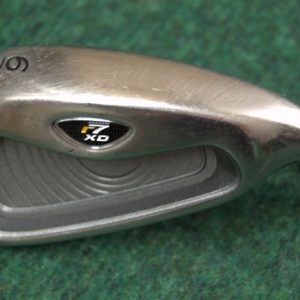 Taylor Made R7 XD Eisen 6 Graphit Regular 2°UP