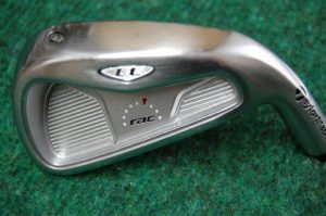 Taylor Made RAC LT Eisen 6 Stahl Regular