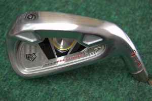 Taylor Made TP Eisen 6 Graphit Stiff 2°UP