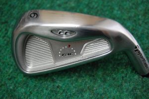 Taylor Made RAC LT Eisen 6 Graphit Regular **NEU**