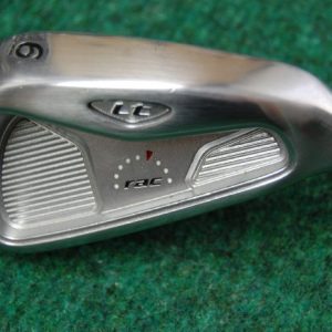 Taylor Made RAC LT Eisen 6 Graphit Regular **NEU**