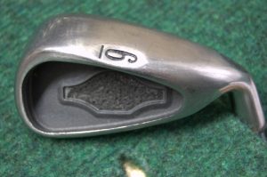 Callaway Big Bertha Eisen 6 Graphit Damen