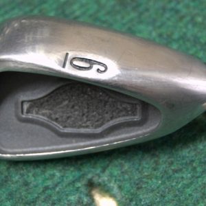 Callaway Big Bertha Eisen 6 Graphit Damen