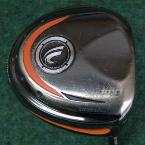 Maruman Conductor Driver 10,5° Regular