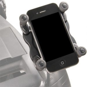 Universal-GPS  Geräte-Halterung