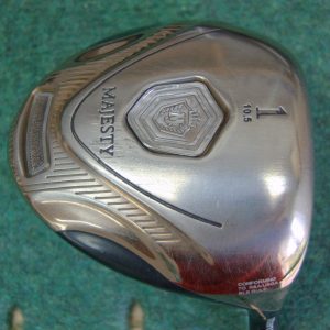 Maruman MAJESTY 10,5° Driver Regular Flex