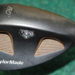 Taylor Made TP Forged 60° 6° Bounce