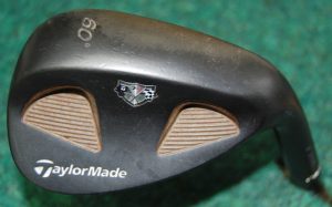 Taylor Made TP Forged 60° 6° Bounce