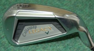 Callaway Legacy E6 Regular Graphit
