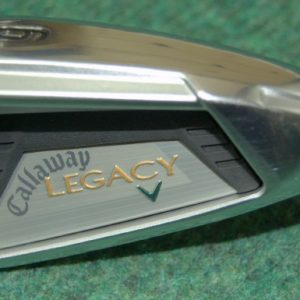Callaway Legacy E6 Regular Graphit