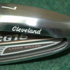 Cleveland CG16 E7 Damen