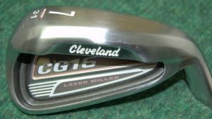 Cleveland CG16 E7 Damen
