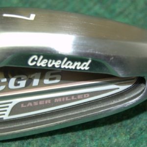 Cleveland CG16 E7 Damen