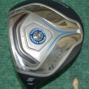 Taylor Made Jetspeed 5 Light