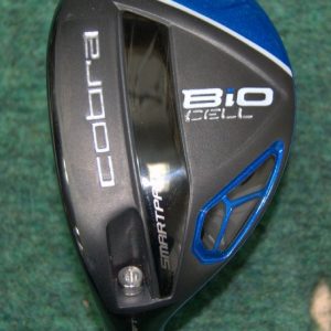 Cobra Bio Cell Rescue 3-4 Stiff Flex