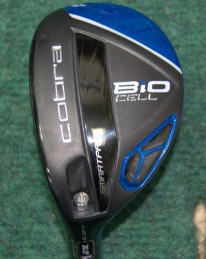 Cobra Bio Cell Rescue 3-4 Stiff Flex