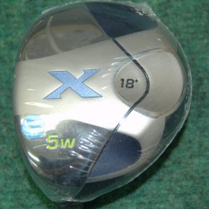 Call. Hyper X 5 18° NEU