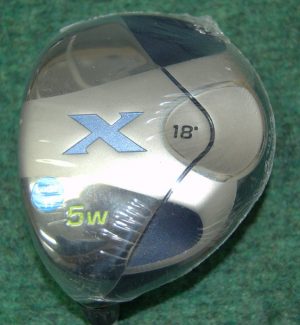 Call. Hyper X 5 18° NEU