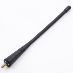 F1 Ersatz Antenne