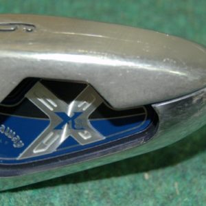 Callaway X-18 Eisen 6 Regular Graphit