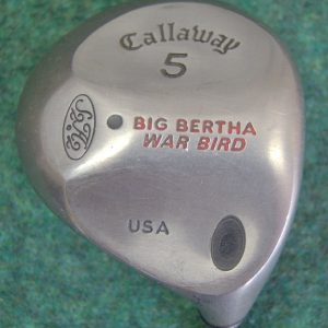 CALLAWAY War Bird 5 Regular