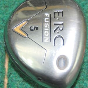 CALLAWAY E R C 5