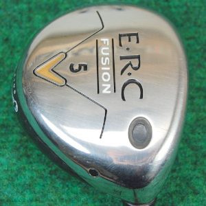 CALLAWAY  E R C  5