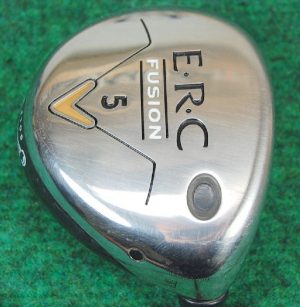CALLAWAY E R C 5