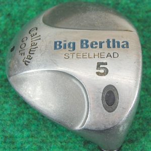 CALLAWAY STEELHEAD 5