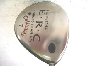 CALLAWAY E R C 7
