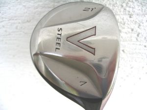 Taylor Made V-STEEL 7