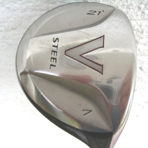 Taylor Made V-STEEL 7