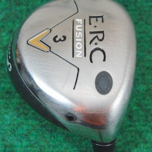 Callaway Big Bertha ERC Fusion Holz 3 Regular